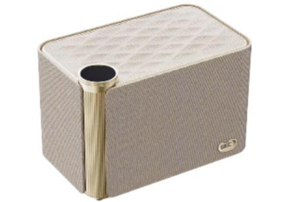 海底焕能 音Q-30 (杰科GIEC Q30) 7.1.4全景声音箱