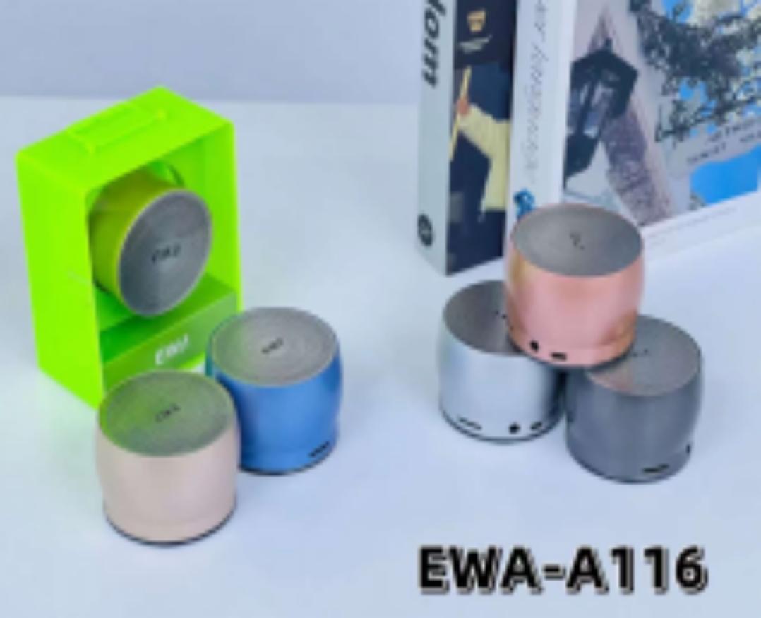 迷你蓝牙音箱