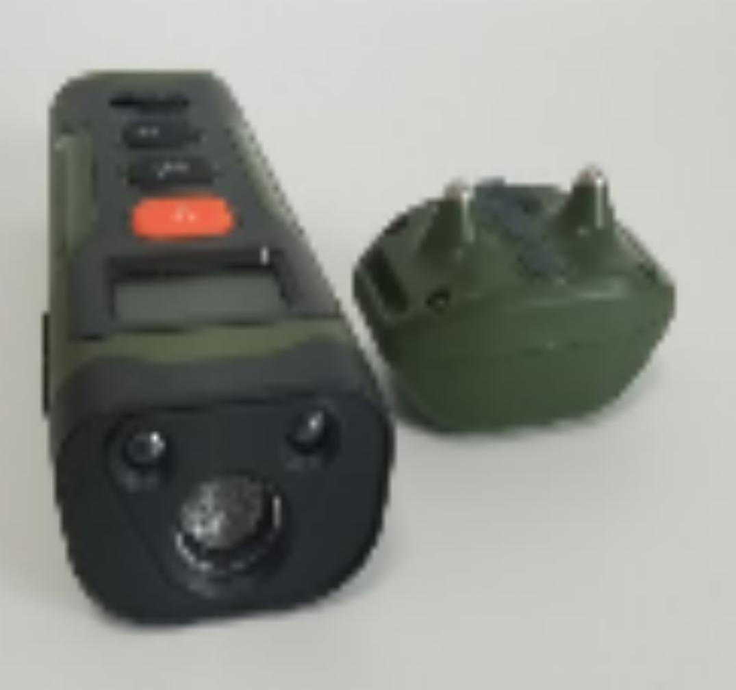 SU80超声波训狗器