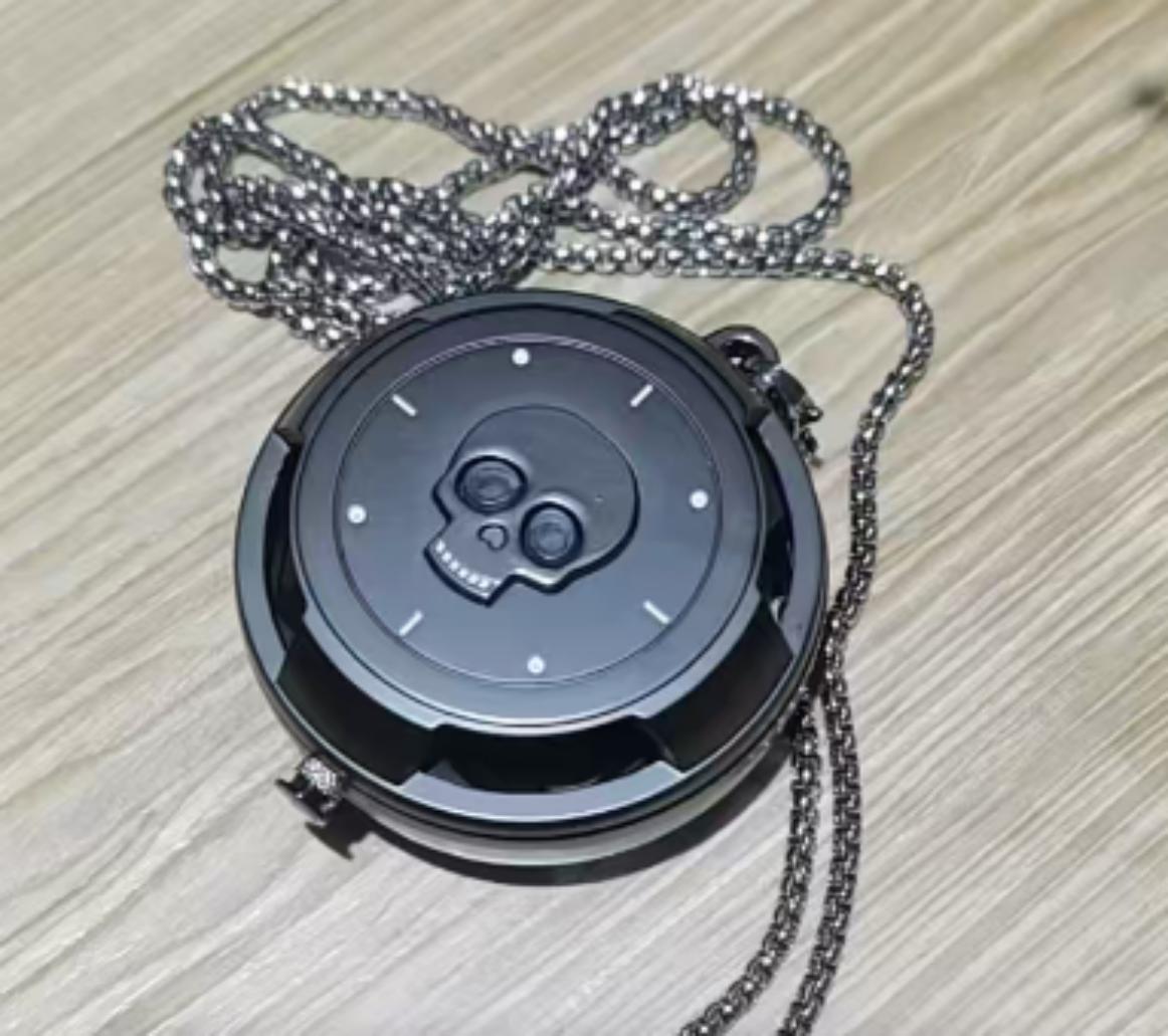 陀螺耳机HX3
