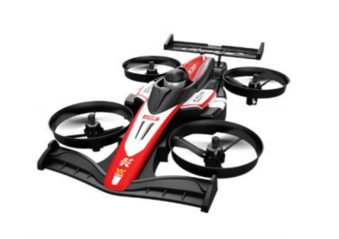 K 300MAX 飞车【可变型陆空二合一】