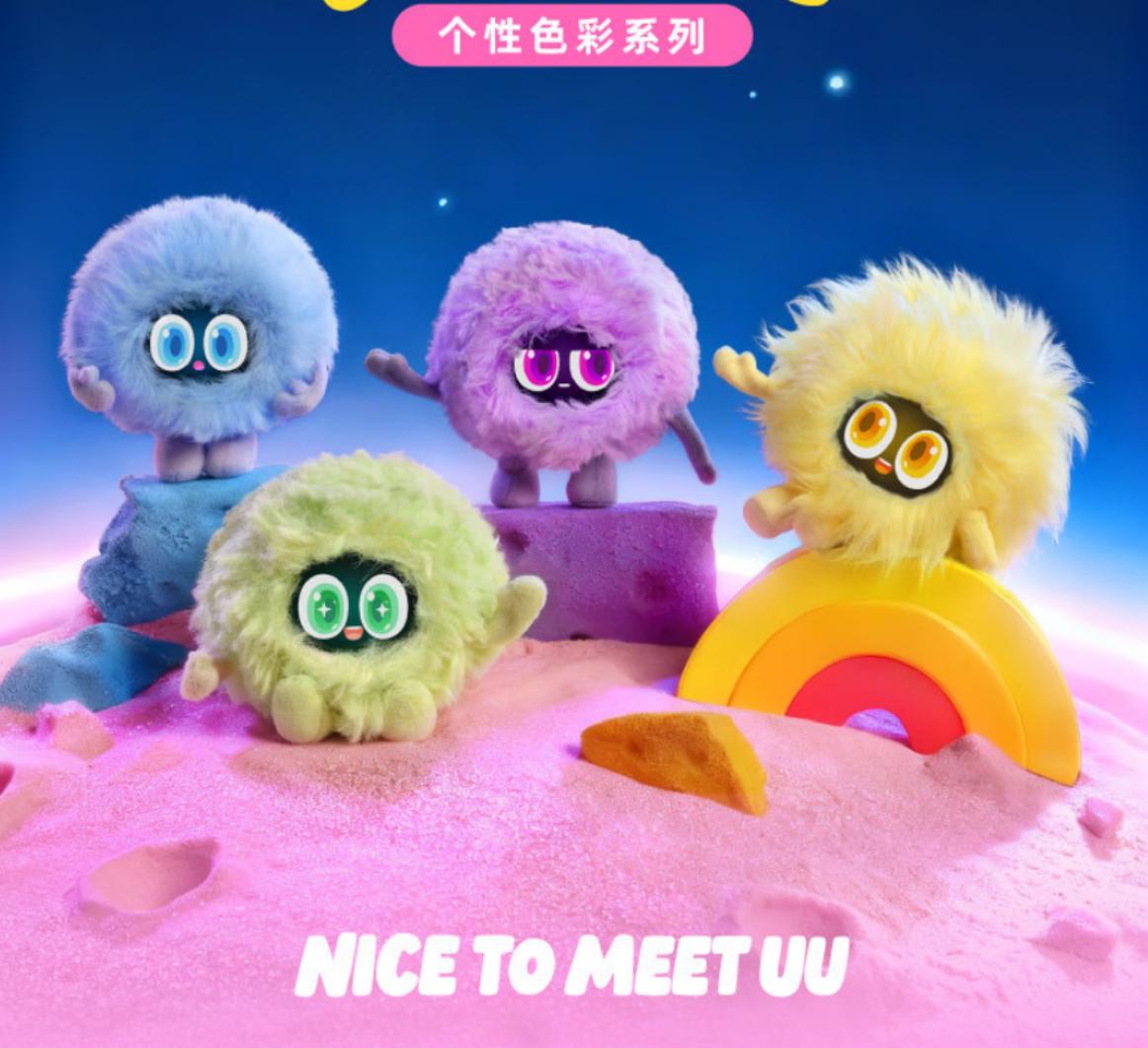 萌UU
