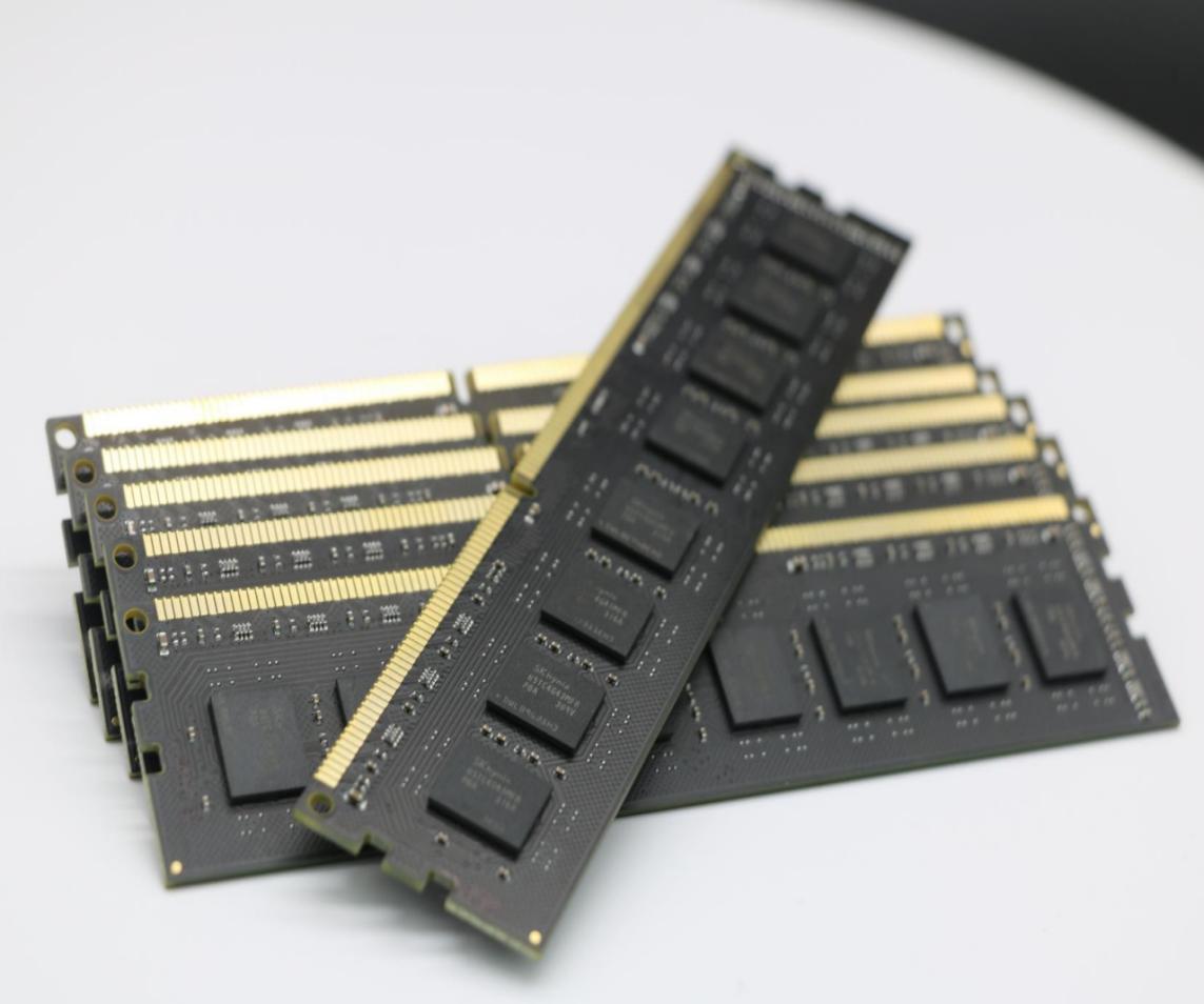 玖合 (JUHOR) DDR4 台式机内存条 (普条款)