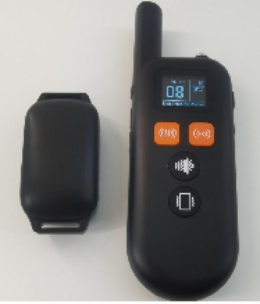 超声波训狗器