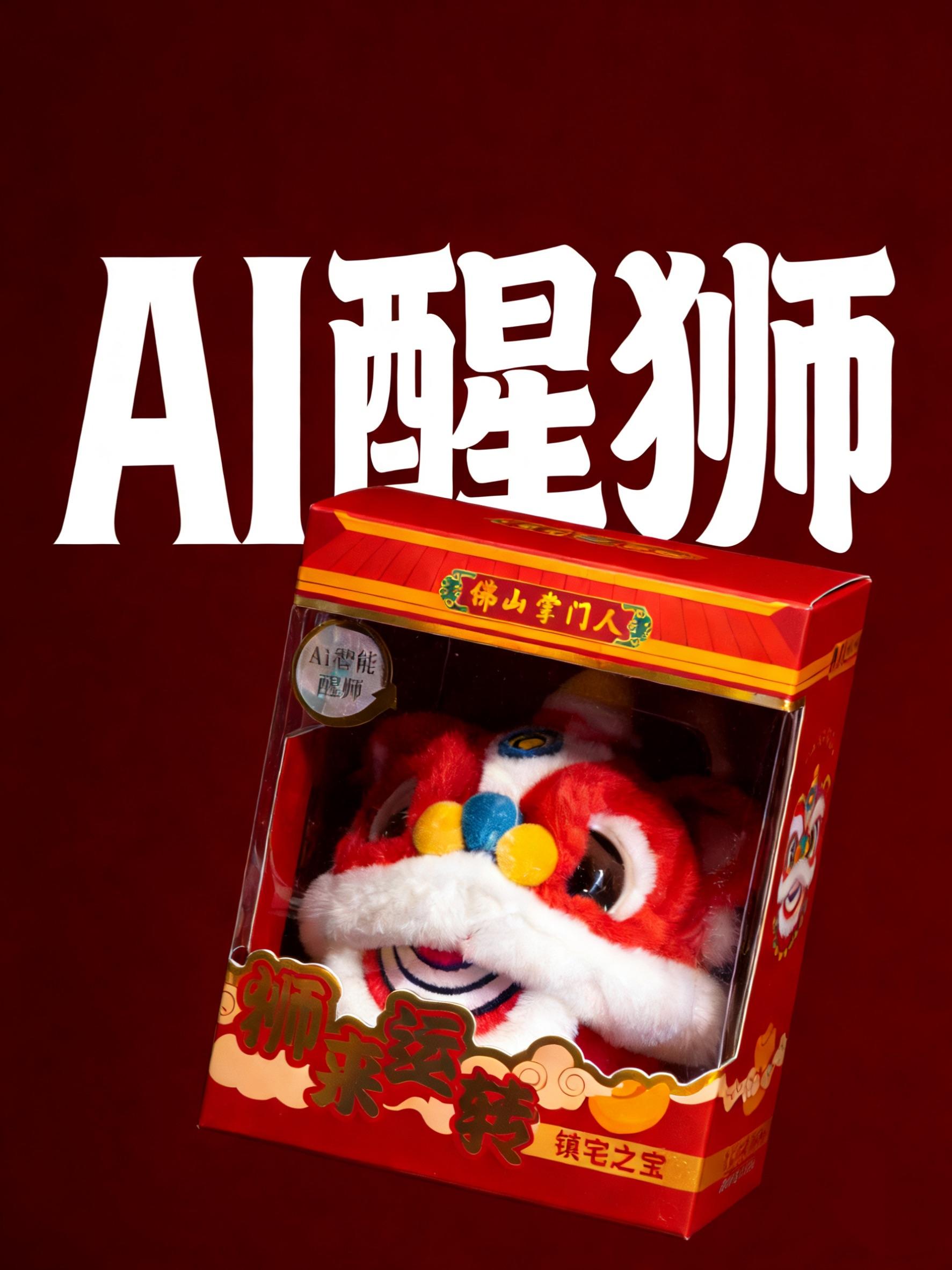 Ai醒师
